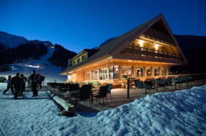 UALM Untermarkter Alm, Imst, Österreich